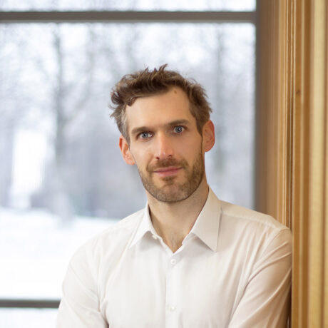 Peter Freiwang, MSc