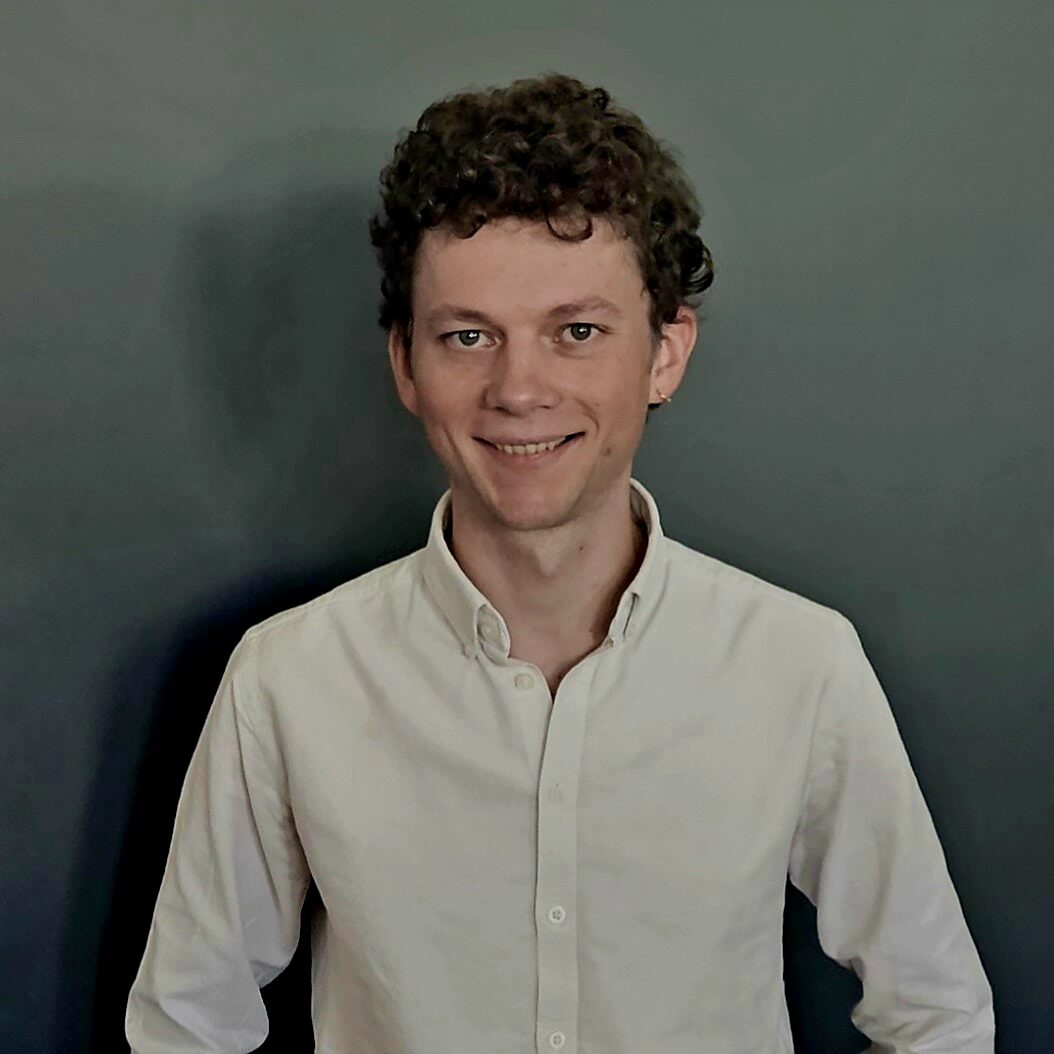 Philip Menz, MSc